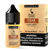 Black Note Cigar Blend 30ml 30mg 50mg price in Pakistan buy online only at VIp vapors